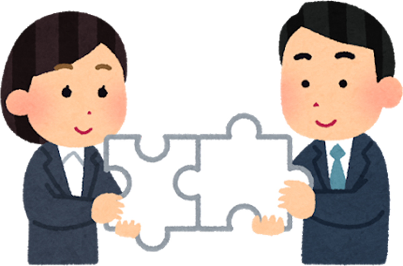 コミュニケーションカンパニーって何だ！？