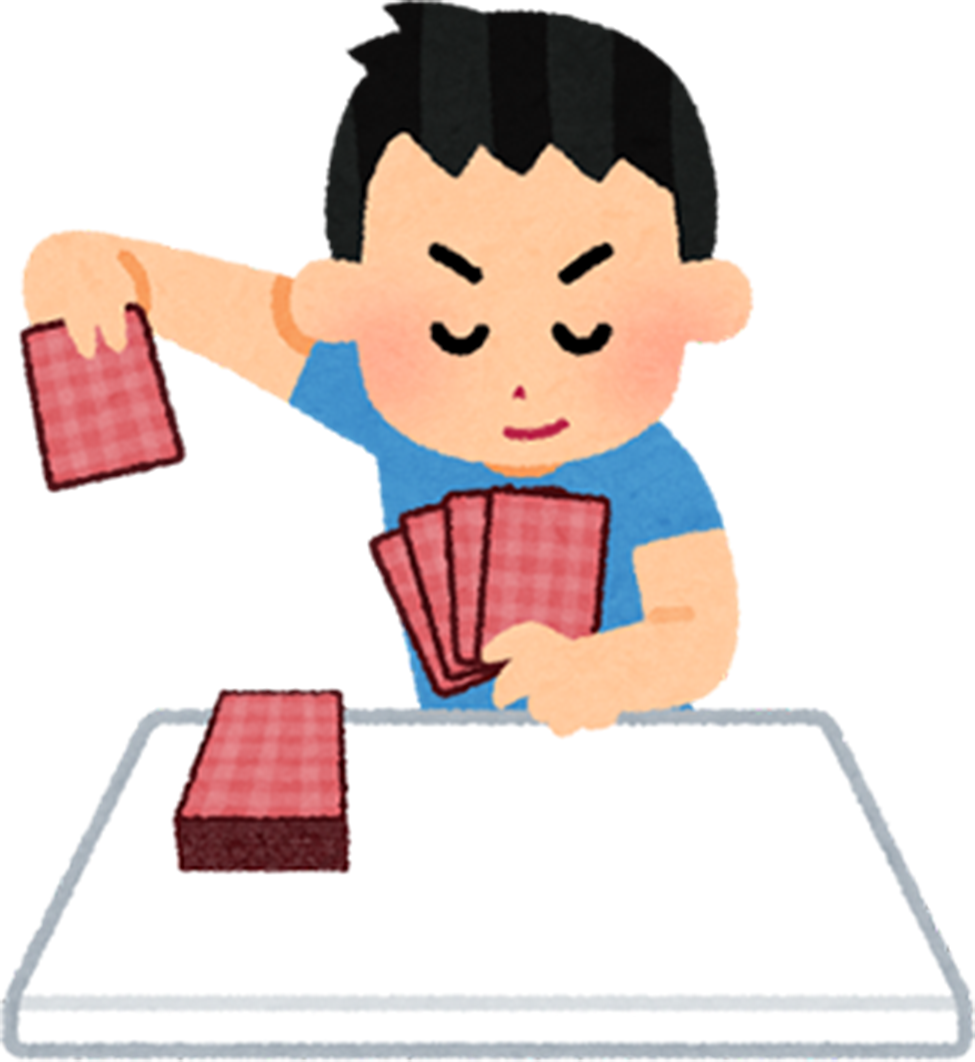 人材営業は…社内随一の名刺コレクター！？